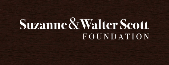 Susan & Walter Scott Foundation